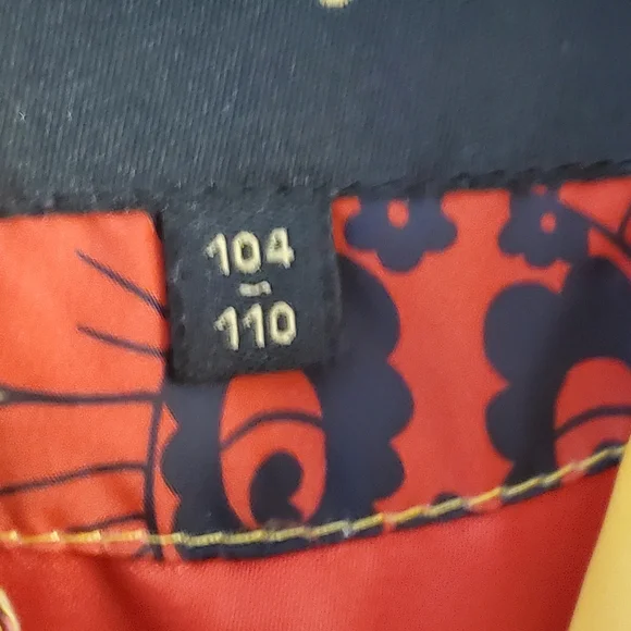 Mini Rodini Coat - Picture 8 of 9